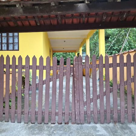 Casa De Praia Boicucanga Eksteriør billede