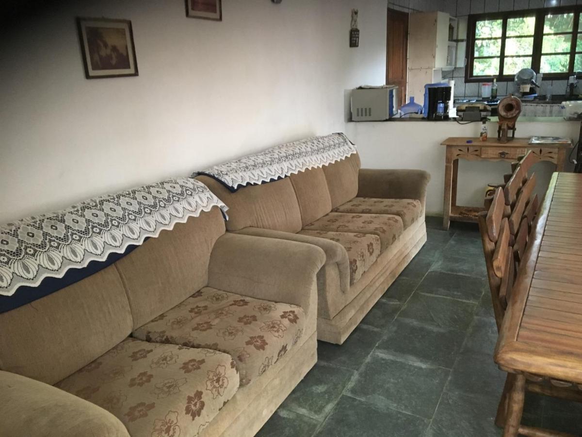 Casa De Praia Boicucanga Eksteriør billede