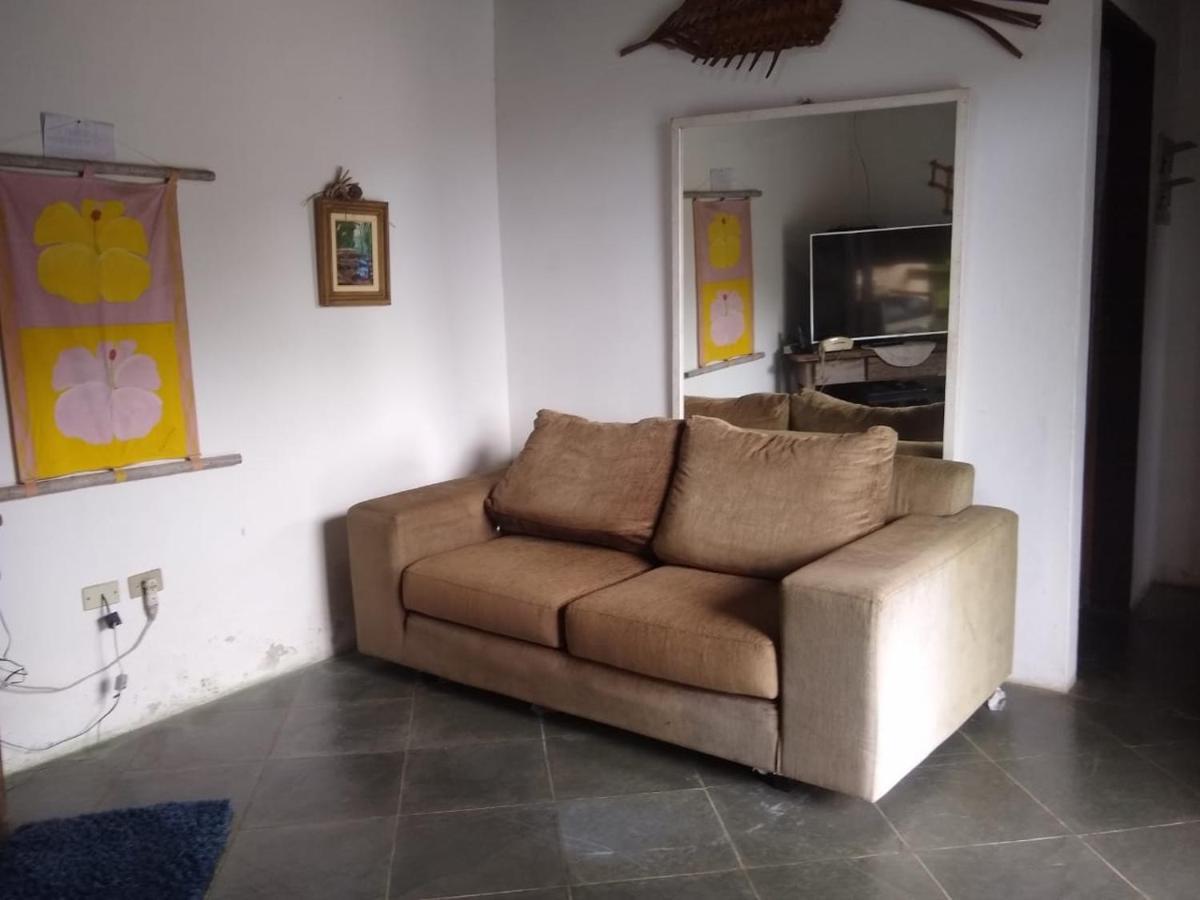 Casa De Praia Boicucanga Eksteriør billede