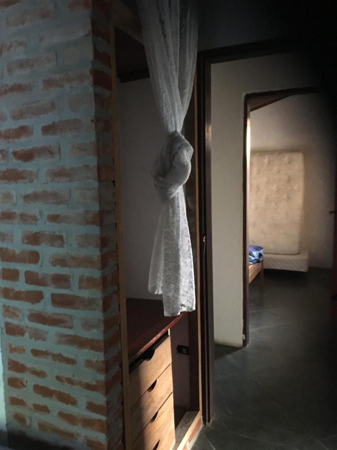 Casa De Praia Boicucanga Eksteriør billede